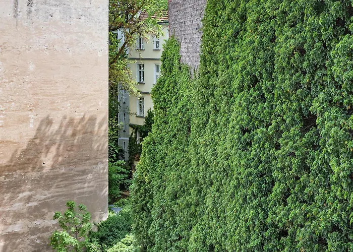 Wilmina Apartments & Lofts Berlin