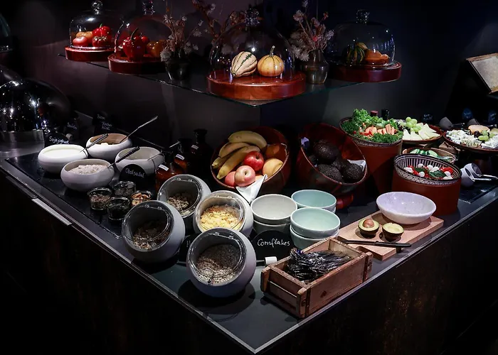 Hotel Amano Rooms & Apartments Berlin